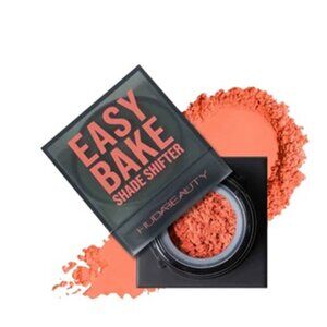 Huda Beauty Easy Bake 'Vibrant Peach' Pure Pigment 1g/0.03oz - NOT SOLD IN USA